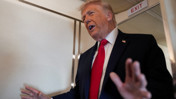 Trump'tan İran ve İsrail'e çağrı: Ateş etmeyi kesin