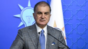 AKP Sözcüsü Çelik'ten Ali Mahir Başarır açıklaması