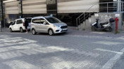 Esenyurt'taki banka saldırganı yakalandı