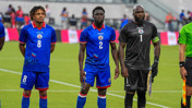 FIFA, Haiti'nin Dünya Kupası'nda giyeceği formayı yasakladı!