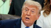 Trump: İran’a çok sert saldıracağız