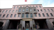 MSB'den çözüm süreci açıklaması