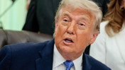 ABD Başkanı Trump: Anlaşma tamam İran'a saldırıları iptal ettim