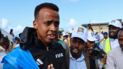 UEFA'dan FIFA'yı şoke edecek Omar Artan kararı: Somalili hakem Dünya Kupası'na alınmamıştı