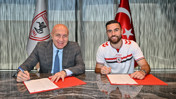 Samsunspor, Almanya 3. Ligi'nden golcü aldı: Fatih Kaya
