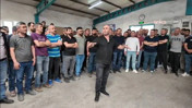 Soma’da kritik devir süreci: 1362 madencinin geleceği masada