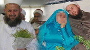 6 yaşındaki kızını evlendiren Yusuf Ziya Gümüşel serbest bırakıldı