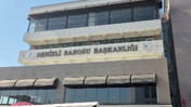 Denizli Barosu'na operasyon: 12 avukat serbest