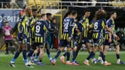 Fenerbahçe’nin Şampiyonlar Ligi'ndeki rakibi belli oldu