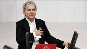 İYİ Parti&rsquo;den CHP&rsquo;ye ge&ccedil;en Nimet &Ouml;zdemir istifa etti
