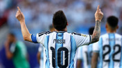 Lionel Messi, Dünya Kupası'nda neden ağladığını açıkladı