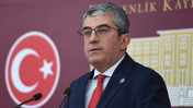 Özgür Özel'den TBMM'ye Gökhan Günaydın yazısı