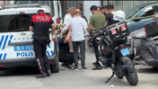 Ayakkabıcılar çarşısında kadın cinayeti