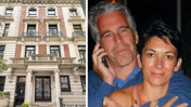 Epstein'in suç ortağının 'sırlarla dolu' konağı gizlice satıldı