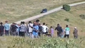 İki köy arasında 'arazi' kavgası: 2 yaralı
