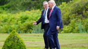 Trump'a göre Starmer istifa edecek