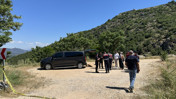Ara&ccedil;tan iki gencin cesedi &ccedil;ıktı