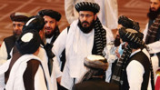 Bir ilk: Taliban heyeti AB topraklarında ağırlandı