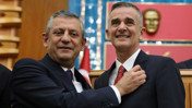 &Uuml;mit Dikbayır CHP'den istifa etti