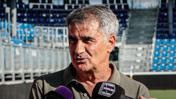 Şenol Güneş'ten Milli Takım yorumu: 'Herkes aklını kendine saklayabilir'