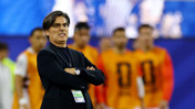 Vincenzo Montella ABD zaferini yorumladı: "Bu maç bin tane zafere bedel!"