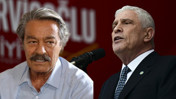 Dervişoğlu'ndan Kadir İnanır çıkışı: 50 senelik abime Allah’tan rahmet dileyemeyeceksem...