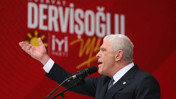 İYİ Parti’den on binlerle bayrak mitingi