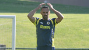 Fenerbahçe'ye sezon öncesi kalp kıran haber: Vedat Muriqi sakatlandı