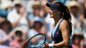Zeynep Sönmez, Wimbledon’da 2. tura yükseldi!