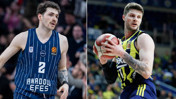 Galatasaray ve Beşiktaş’ta yerli transfer hareketliliği