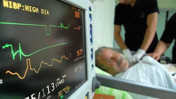 Kalp damar hastalıklarından ölüm ilk sırada