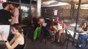 NATO Zirvesi öncesi Ankara'da dilenci operasyonu