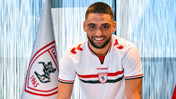 Samsunspor'a yeni kaleci geldi