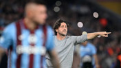 Trabzonspor'dan Fatih Tekke'ye yüzde 67 zam