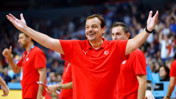 Ergin Ataman, 12 Dev Adam ile 'dalya' diyecek