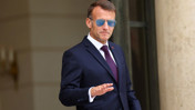 Macron’dan Ankara zirvesi öncesi sürpriz ziyaret