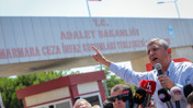 Özgür Özel: Hangimiz Cumhurbaşkanı olacağız hiç önemi yok