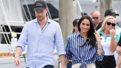 Prens Harry, Buckingham Sarayı'na davet edilmedi