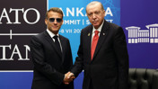 Erdoğan, Avrupalı liderlerle görüştü