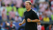 Nagelsmann'a veda sessizliği: 26 futbolcudan sadece 1 kişi teşekkür etti