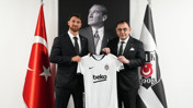 Beşiktaş, Salih Özcan transferini resmen açıkladı