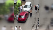 İzmir’de sokak ortasında pompalı tüfekle terör estirdiler