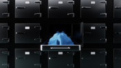 Öldüğü açıklanan bebek morgda canlı bulundu