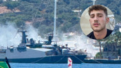 Patlayan botta yaralanan gen&ccedil; &ouml;ld&uuml;