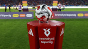 Süper Lig'de yeni sezonun fikstürü çekildi: Derbilerin tarihleri belli oldu