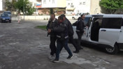 Uyuşturucu operasyonunda yakalanan 'metafizik uzmanı'na 12 yıl hapis
