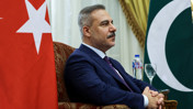 Hakan Fidan'dan İsrail mesajı: Çatışmaya girmek için neden yok