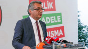 KKTC Cumhurbaşkanı Tufan Erhürman hastaneye kaldırıldı