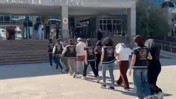 &Uuml;niversite &ouml;ğrencilerine fuhuş tuzağı: 6 g&ouml;zaltı