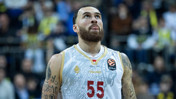 EuroLeague’de yılın bombası: 2024 MVP'si Mike James Anadolu Efes'te!
